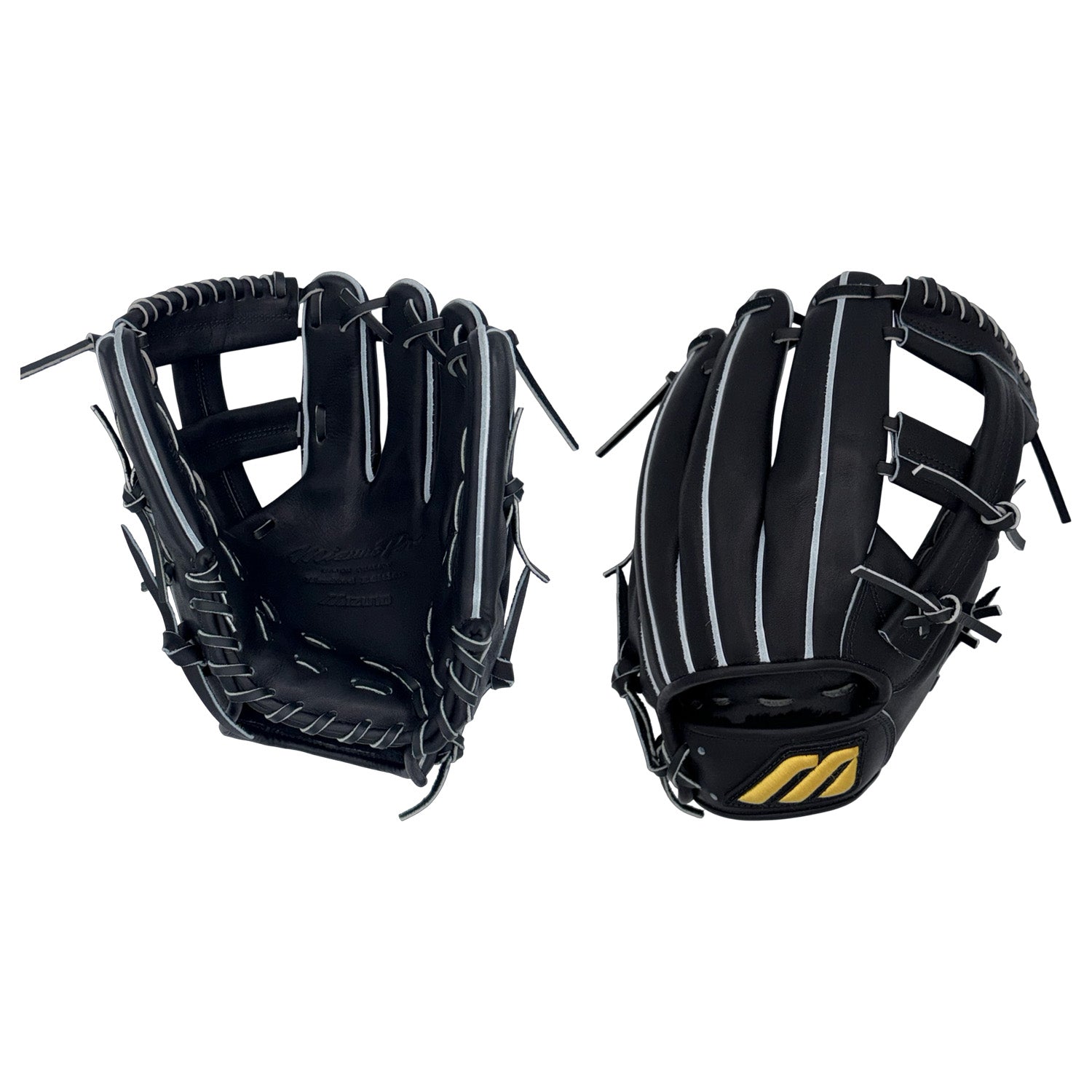 Mizuno Pro Ernie Clement Game Day 11,5" Baseball Glove