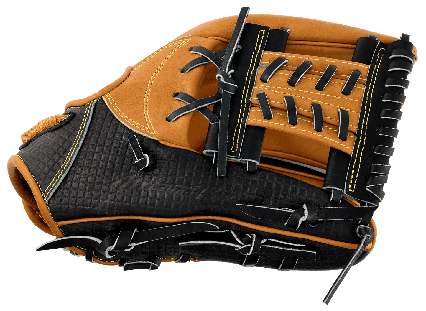 Mizuno Pro Haga SHOGUN 11.75" Baseball Fielding Glove - GMP-HAGA1175SHO