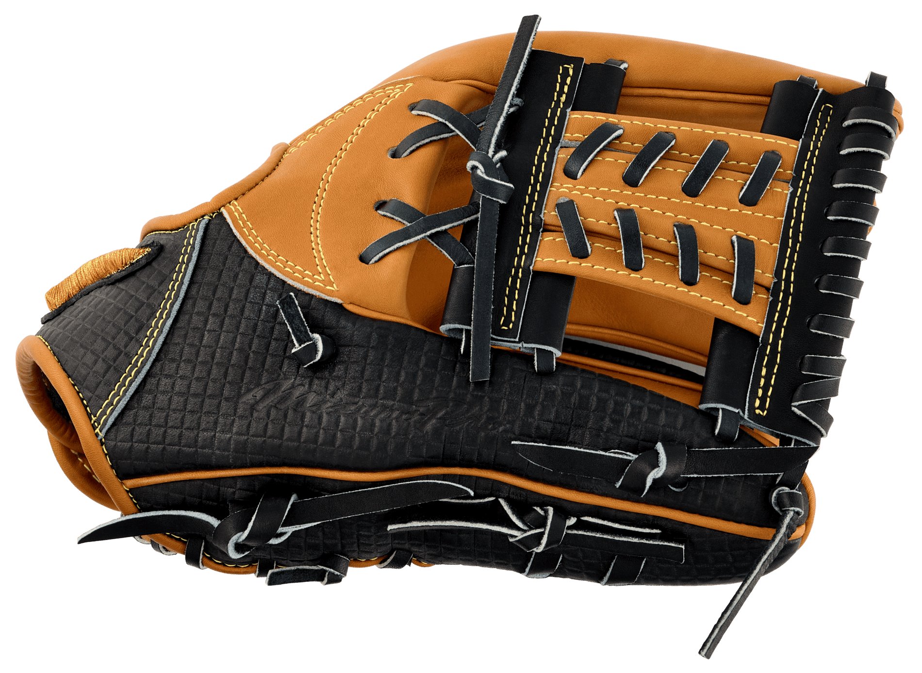Mizuno Pro Haga SHOGUN 11.75" Baseball Fielding Glove - GMP-HAGA1175SHO