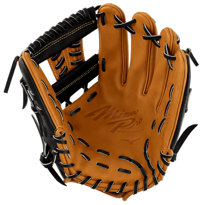 Mizuno Pro Haga SHOGUN 11.75" Baseball Fielding Glove - GMP-HAGA1175SHO