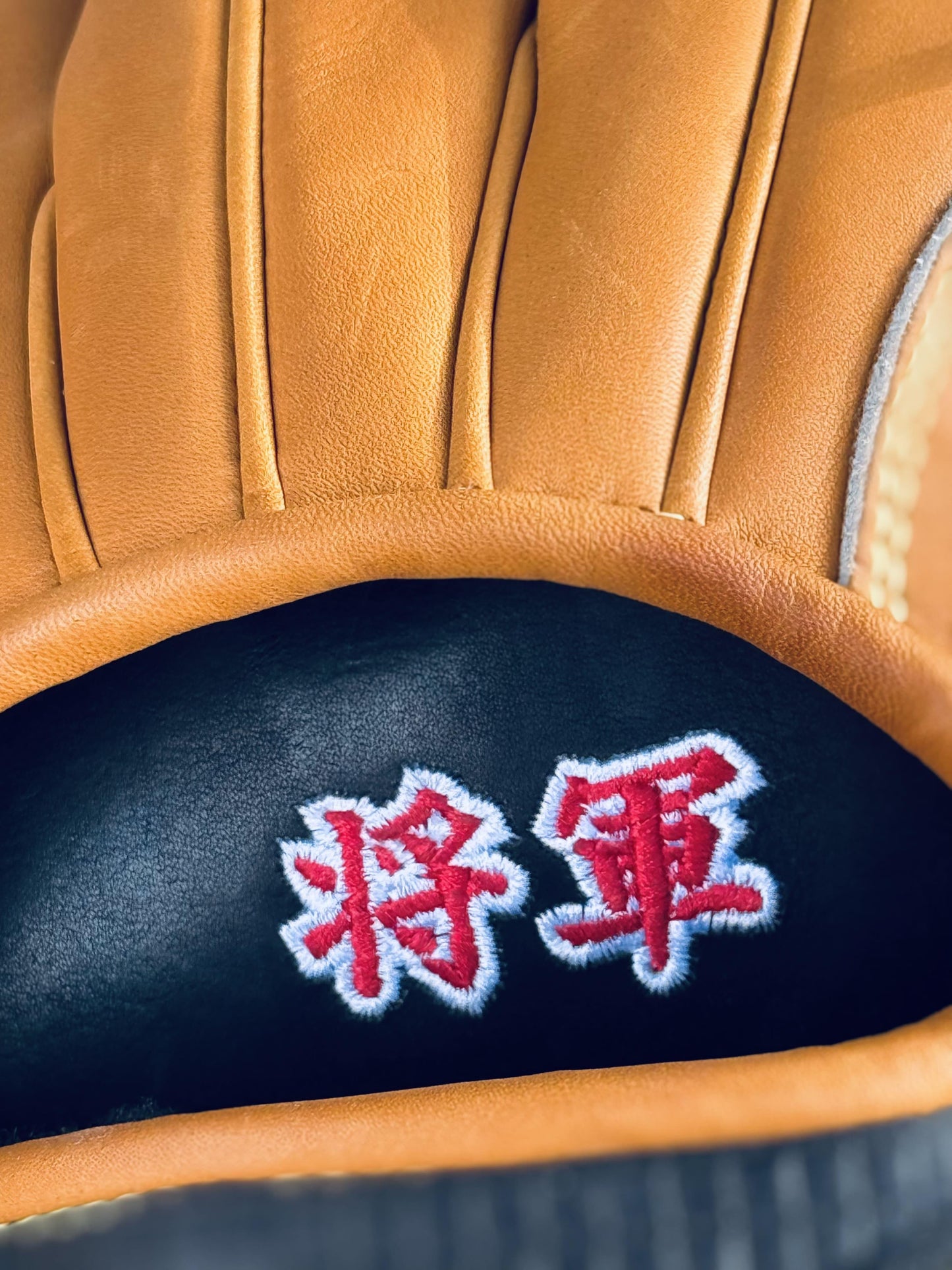 Mizuno Pro Haga SHOGUN 11.75" Baseball Fielding Glove - GMP-HAGA1175SHO