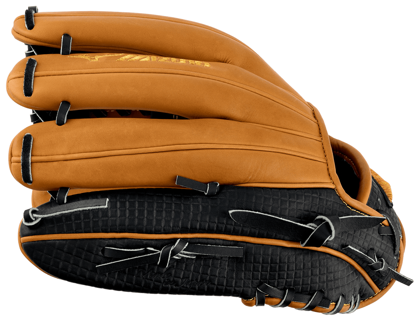 Mizuno Pro Haga SHOGUN 11.75" Baseball Fielding Glove - GMP-HAGA1175SHO