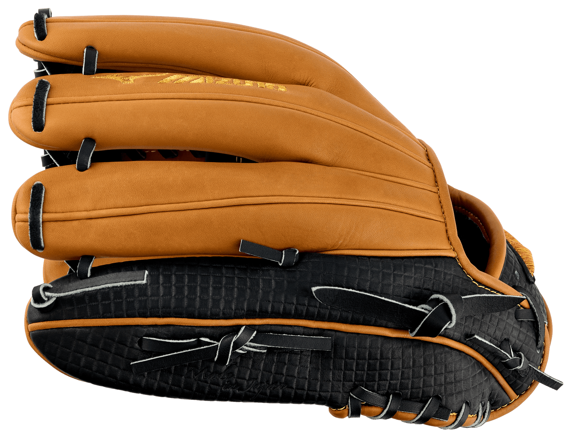 Mizuno Pro Haga SHOGUN 11.75" Baseball Fielding Glove - GMP-HAGA1175SHO