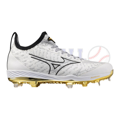 Pro Knit 2 Metal Men's Cleats