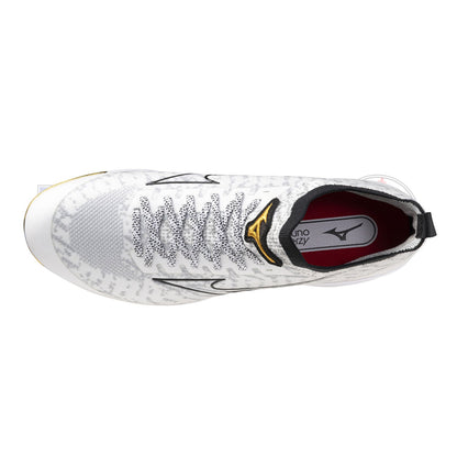 Pro Knit 2 Metal Men's Cleats
