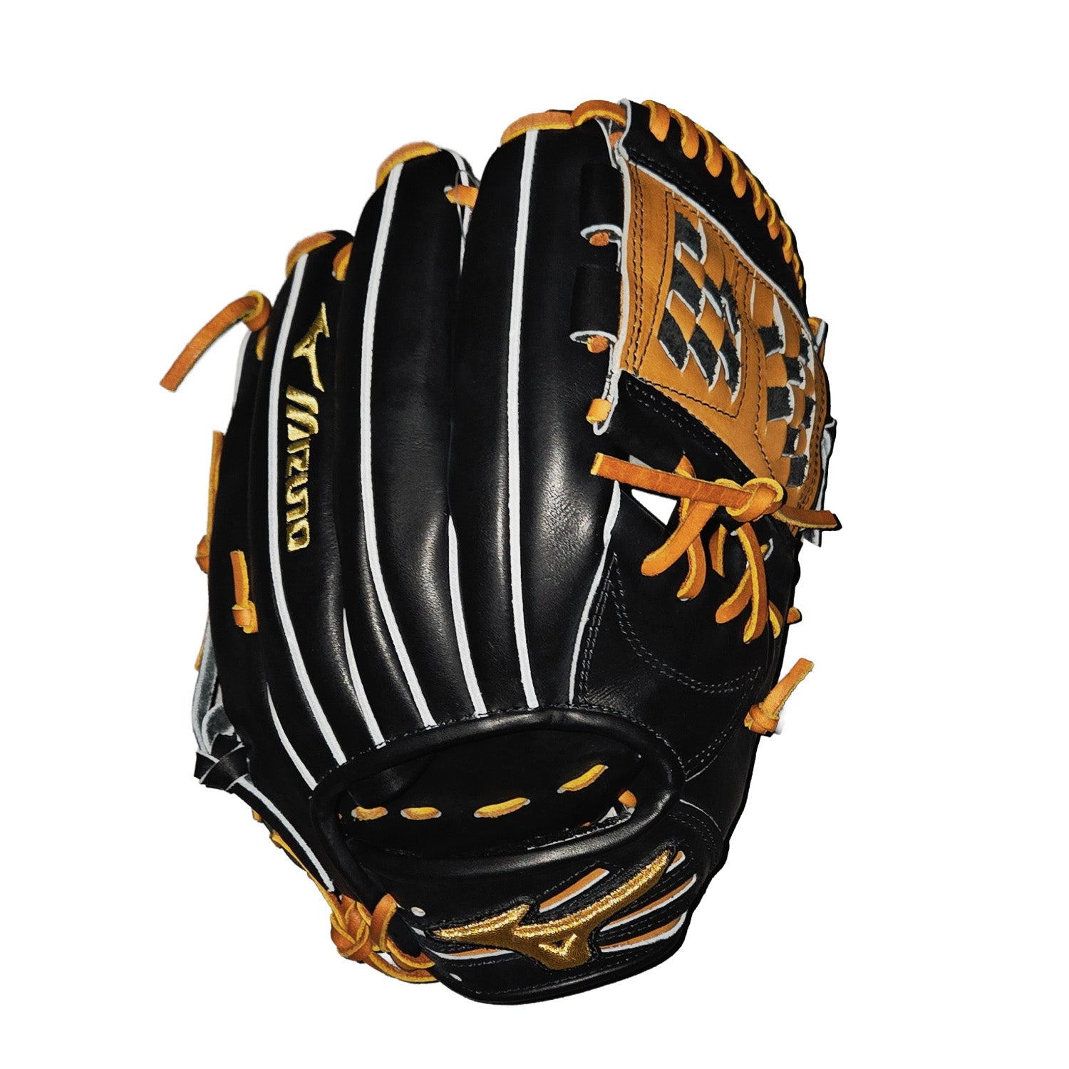 Mizuno Pro Limited Custom GMP-HAGA1150C 11.5" Baseball Glove