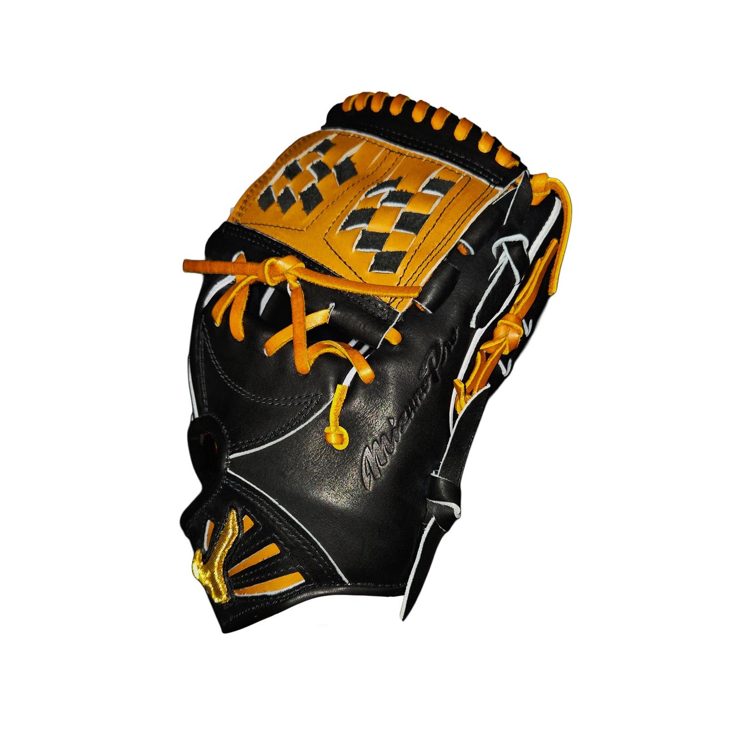 Mizuno Pro Limited Custom GMP-HAGA1150C 11.5" Baseball Glove