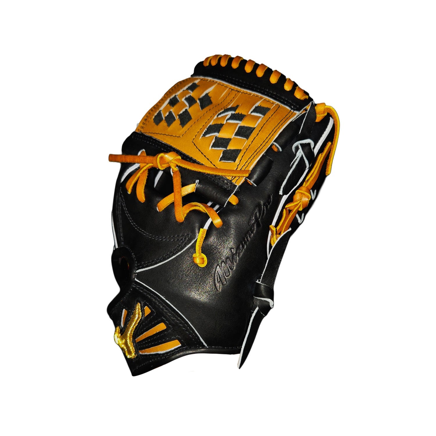 Mizuno Pro Limited Custom GMP-HAGA1150C 11.5" Baseball Glove