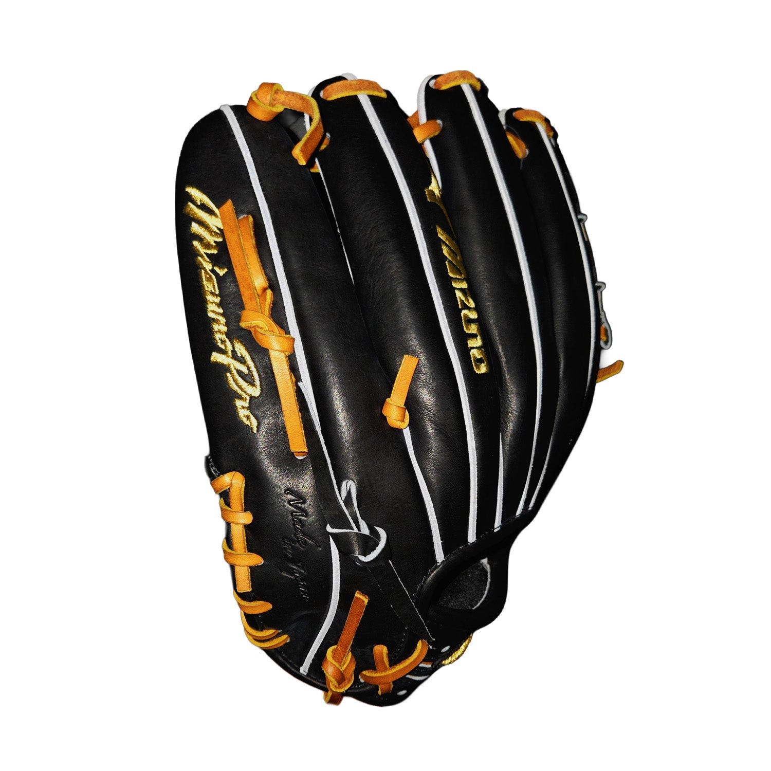 Mizuno Pro Limited Custom GMP-HAGA1150C 11.5" Baseball Glove