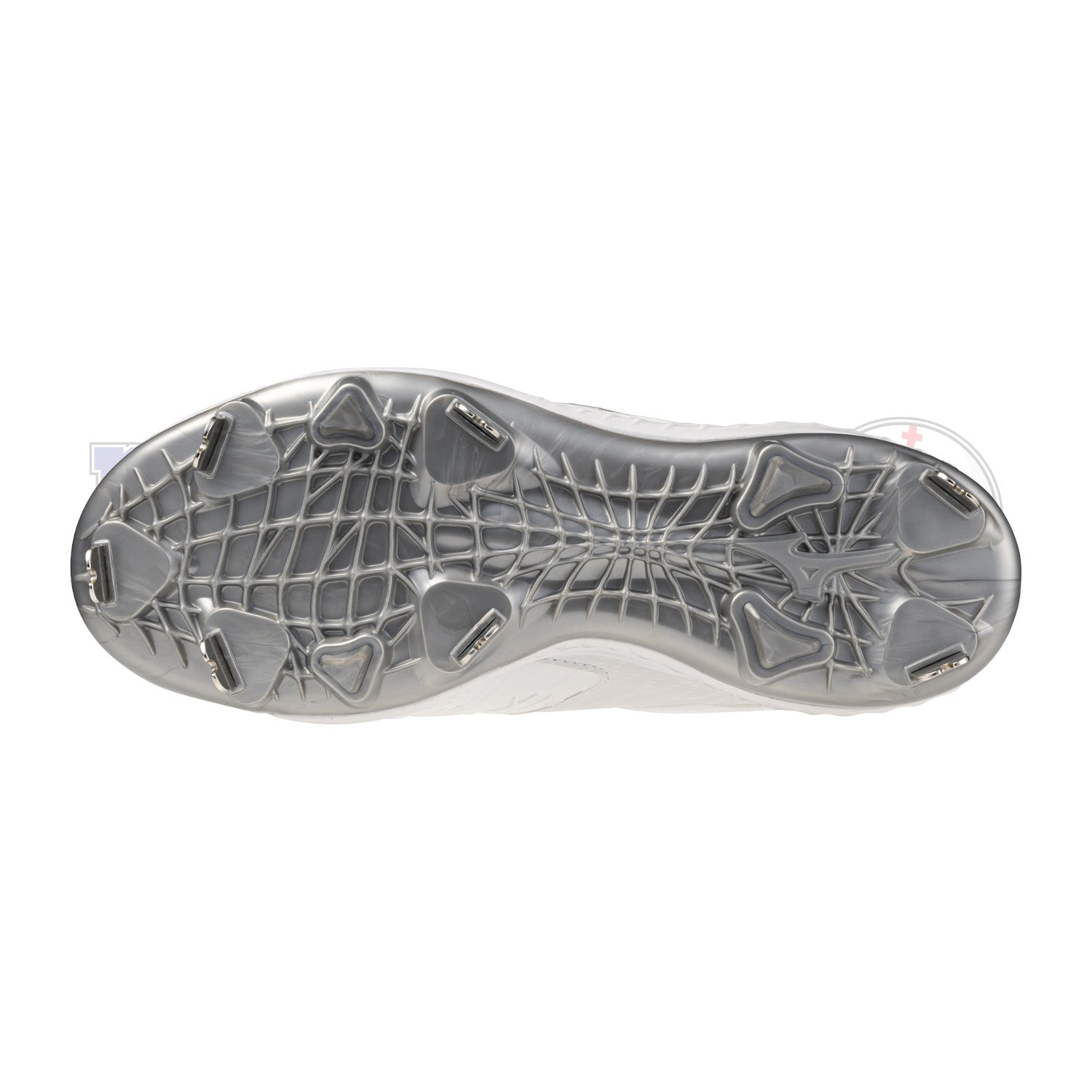 Women's Pro Low Metal Cleats