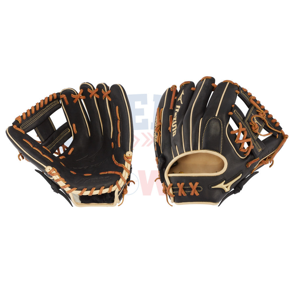 GPS1BK-400S Pro Select 11.5" Baseball Glove