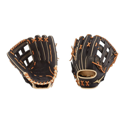 GPS1BK-700DH Pro Select 12.75" Black Baseball Glove