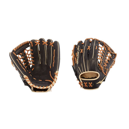 GPS1BK-700DS Pro Select 12.75" Black Baseball Glove