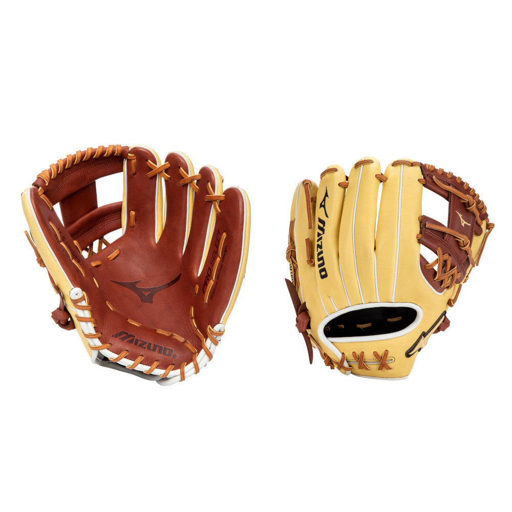 GPS1-400S2 Pro Select 11.5" Baseball Glove