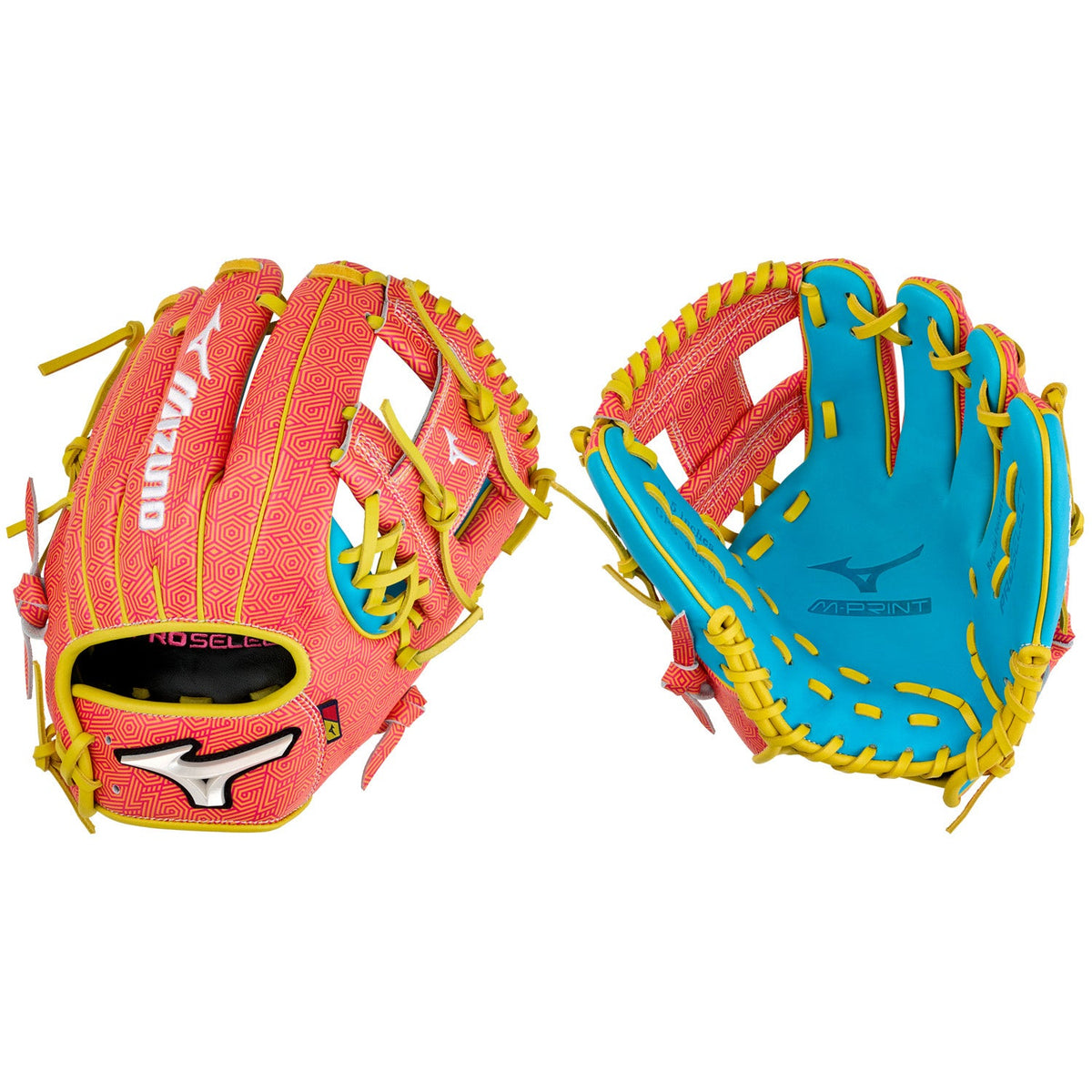 GPS-40RMP Pro Select Horizon Heat 11.5" Baseball Glove