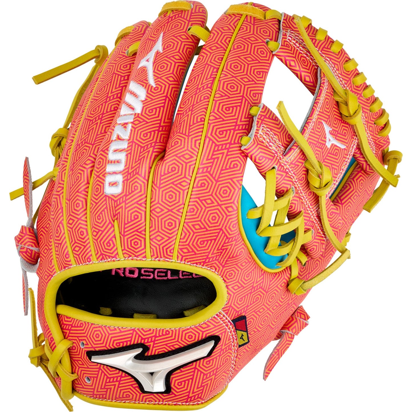 GPS-40RMP Pro Select Horizon Heat 11.5" Baseball Glove