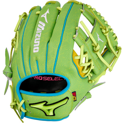 GPS-40RMP Pro Select Keylime Crush 11.5" Baseball Glove