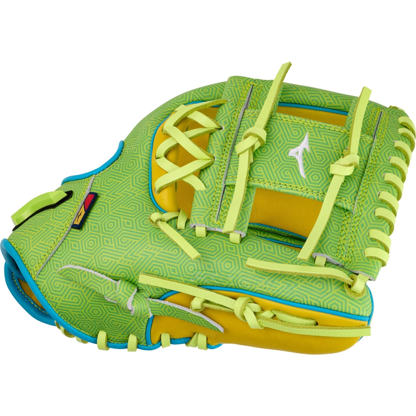 GPS-40RMP Pro Select Keylime Crush 11.5" Baseball Glove
