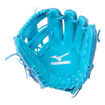 Mizuno Pro Select 120th Anniversary M-Print 11.5" Baseball Glove