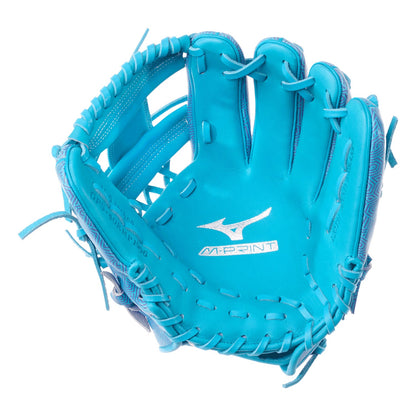 Mizuno Pro Select 120th Anniversary M-Print 11.5" Baseball Glove