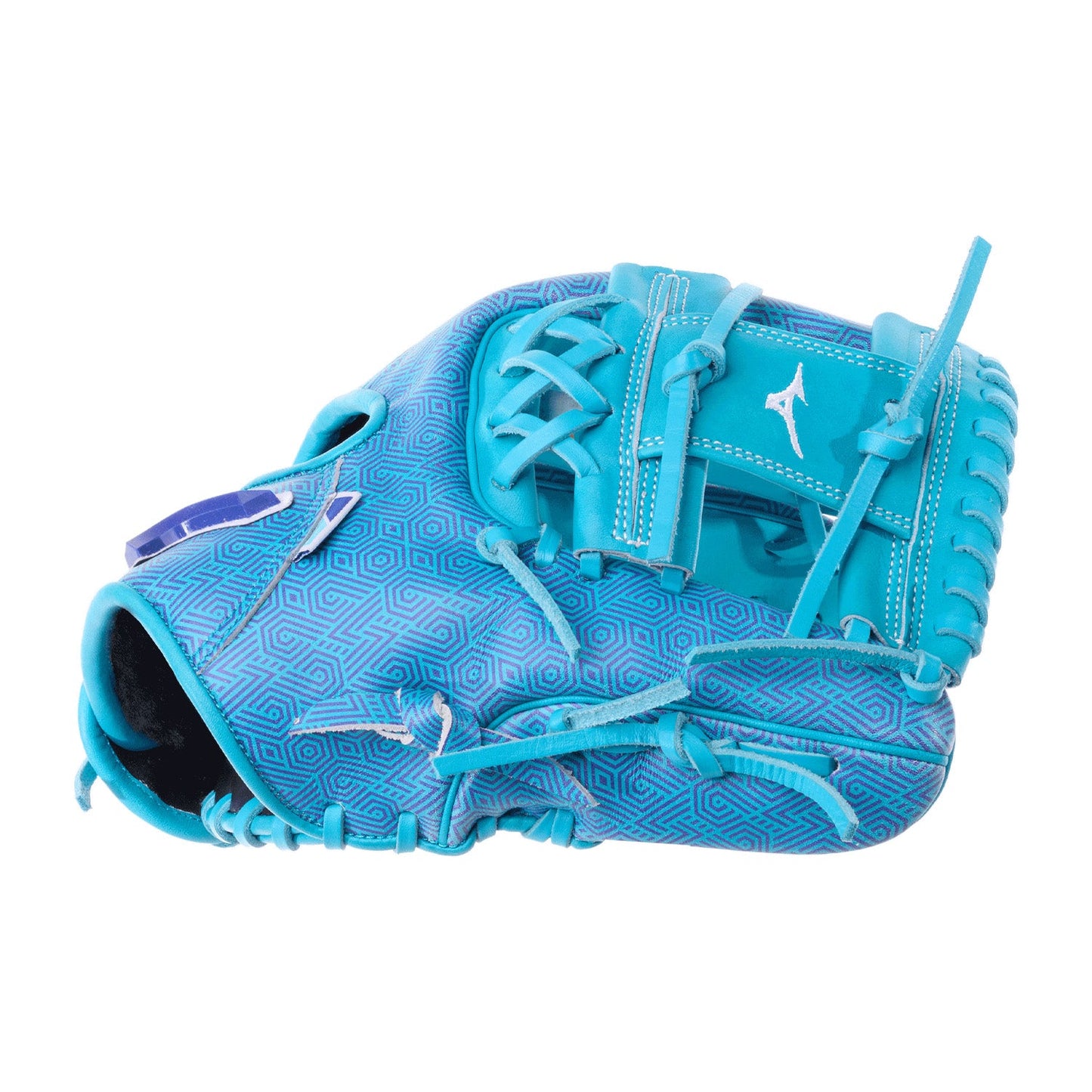 Mizuno Pro Select 120th Anniversary M-Print 11.5" Baseball Glove