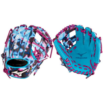 GPS-40RMP Pro Select Miami Halftone 11.5" Baseball Glove
