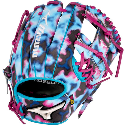 GPS-40RMP Pro Select Miami Halftone 11.5" Baseball Glove
