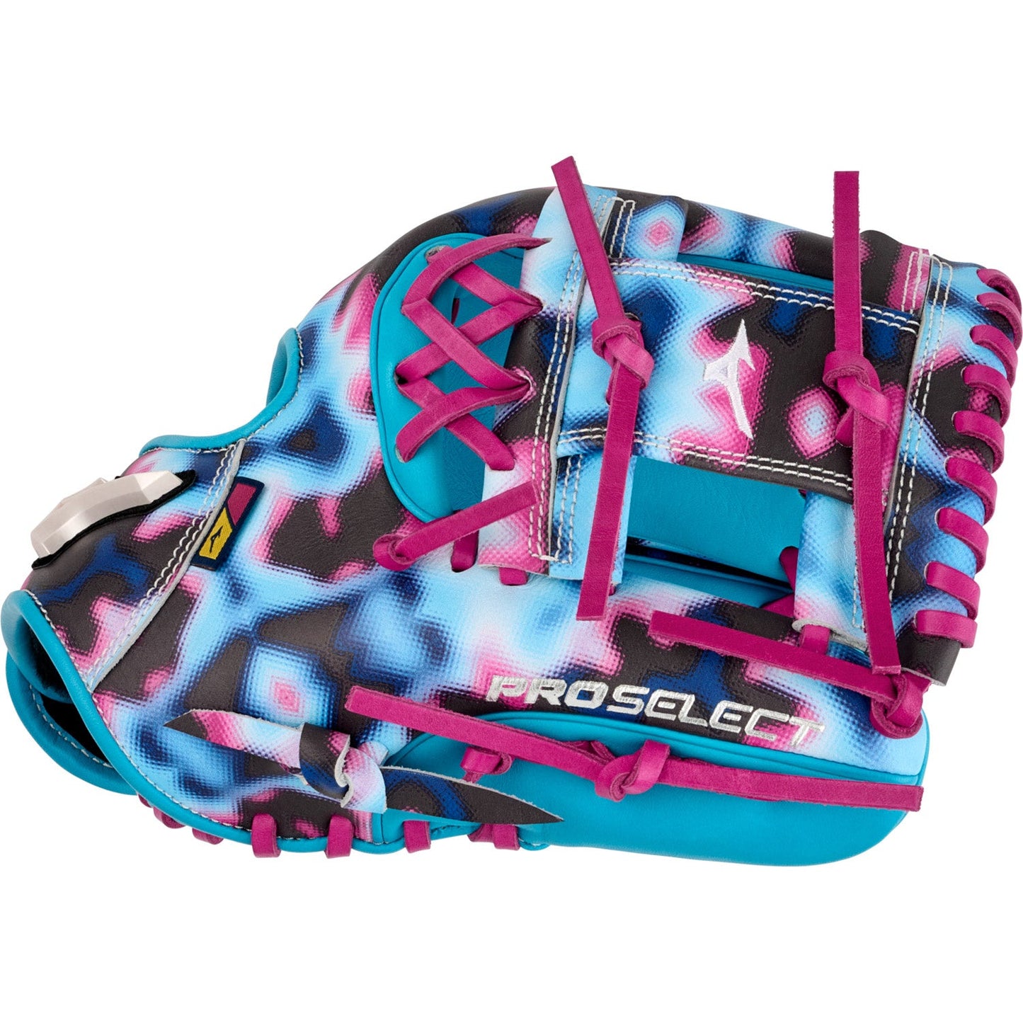 GPS-40RMP Pro Select Miami Halftone 11.5" Baseball Glove
