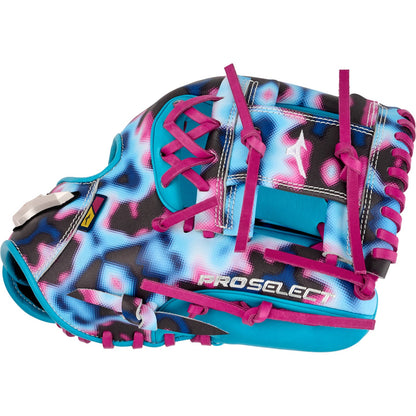 GPS-40RMP Pro Select Miami Halftone 11.5" Baseball Glove
