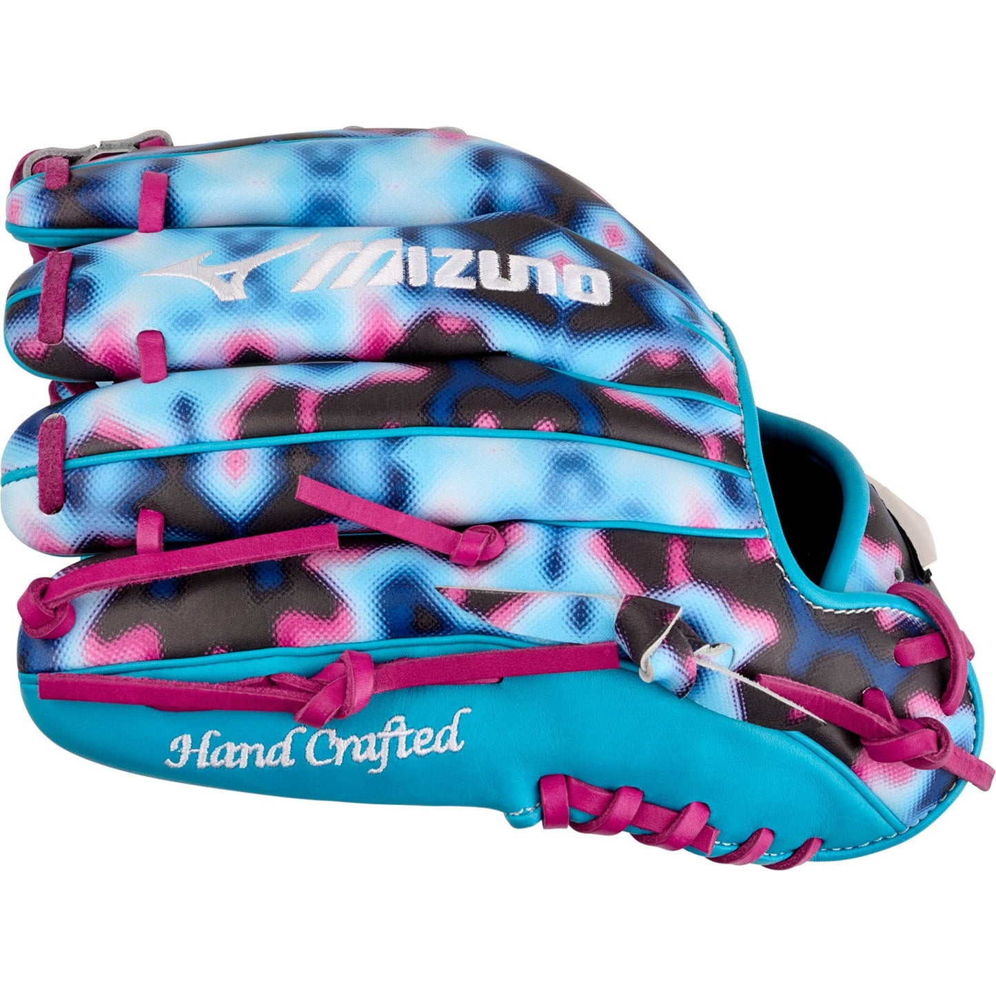 GPS-40RMP Pro Select Miami Halftone 11.5" Baseball Glove