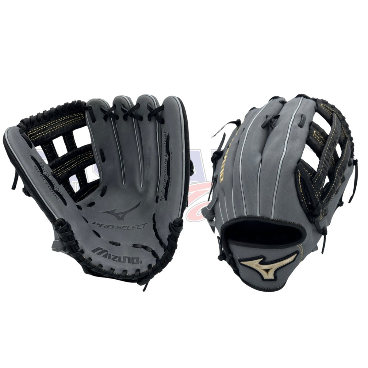 Mizuno Pro Select Summit 12.75" Baseball Glove
