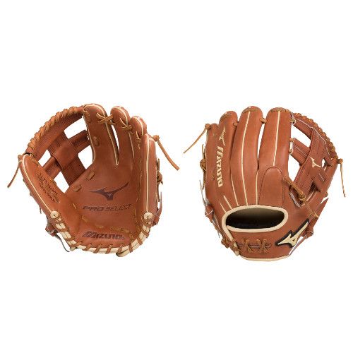GPS1-600R Pro Select 11.75" Brown Baseball Glove