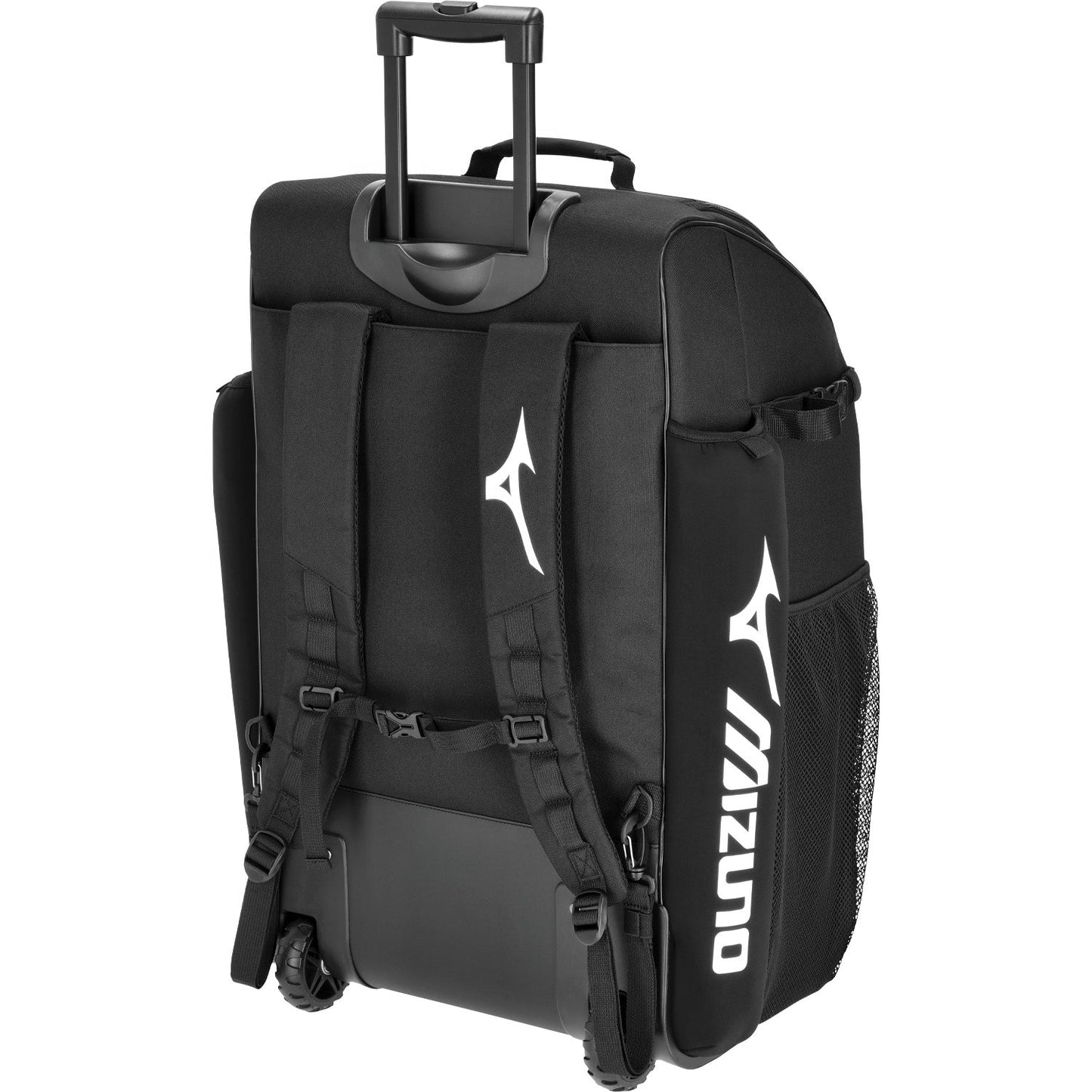 Mizuno Samurai Catcher's Wheel Batpack
