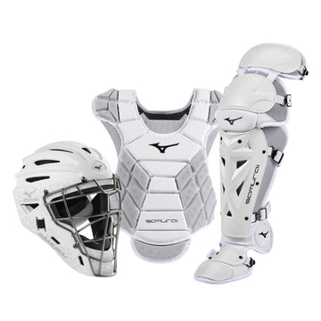 Samurai Women's 13-14" Catcher Set