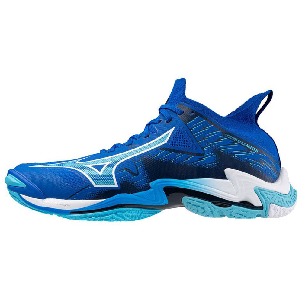 Wave Lightning Neo 3 Men's Shoes