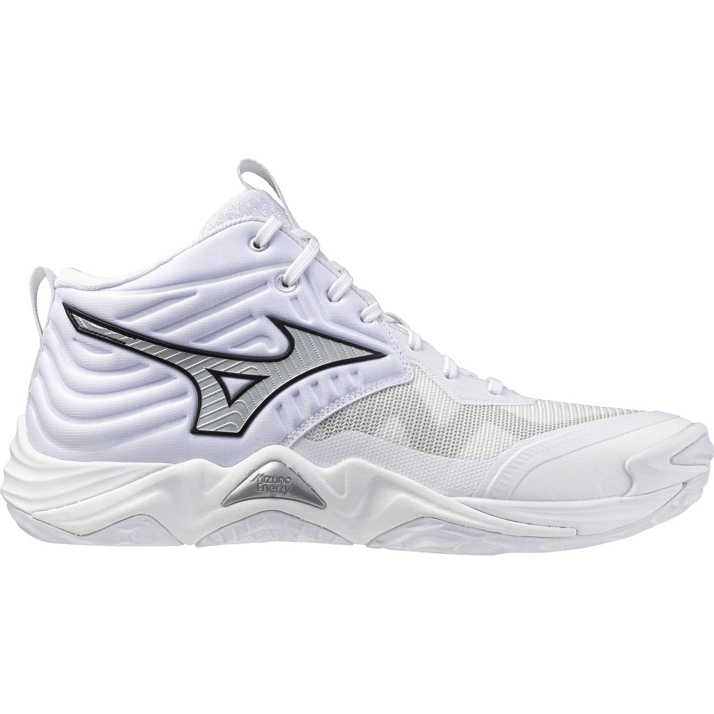 Mizuno Wave Momentum 4 Elite Mid Unisex Volleyball Shoes