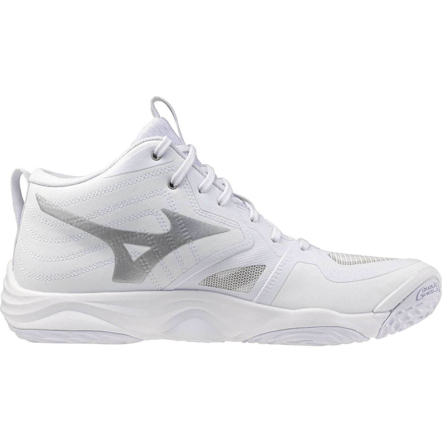 Mizuno Wave Momentum 4 Elite Mid Unisex Volleyball Shoes