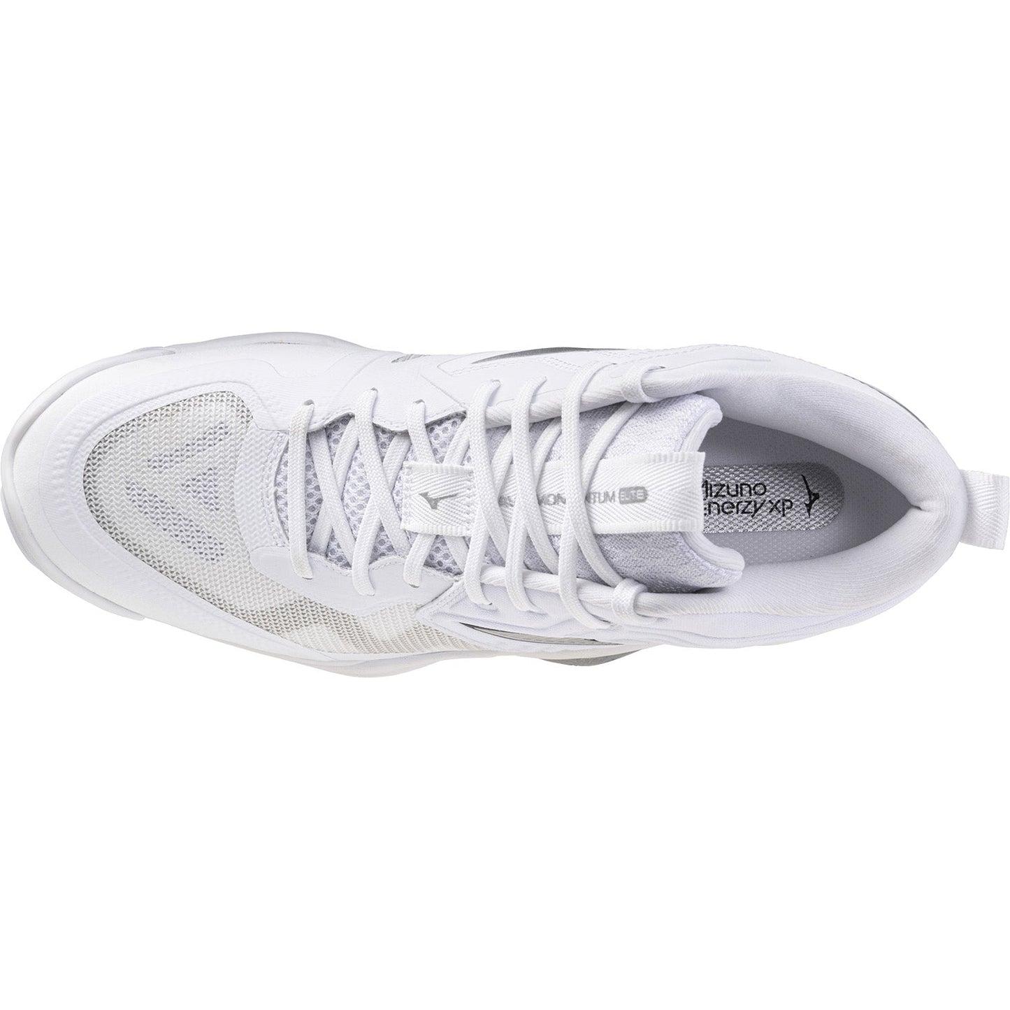 Mizuno Wave Momentum 4 Elite Mid Unisex Volleyball Shoes