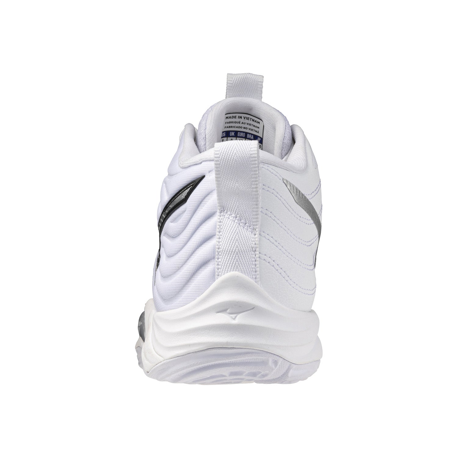 Mizuno Wave Momentum 4 Elite Mid Unisex Volleyball Shoes
