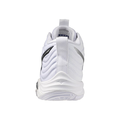 Mizuno Wave Momentum 4 Elite Mid Unisex Volleyball Shoes