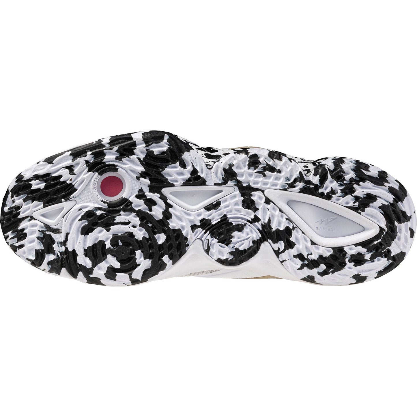 Mizuno Wave Momentum 4 Elite Mid Unisex Volleyball Shoes