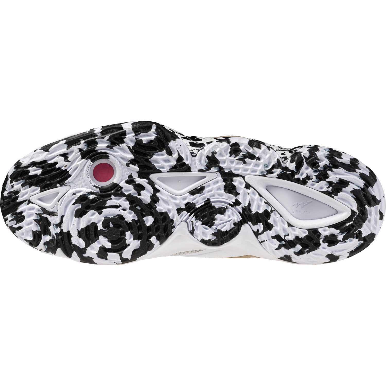 Mizuno Wave Momentum 4 Elite Mid Unisex Volleyball Shoes