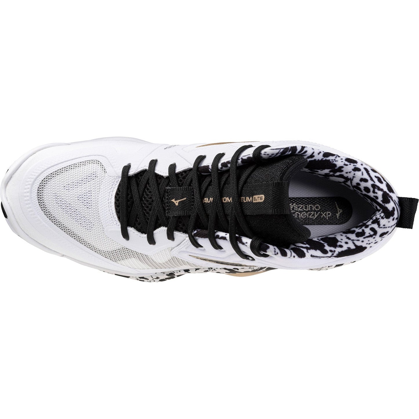 Mizuno Wave Momentum 4 Elite Mid Unisex Volleyball Shoes