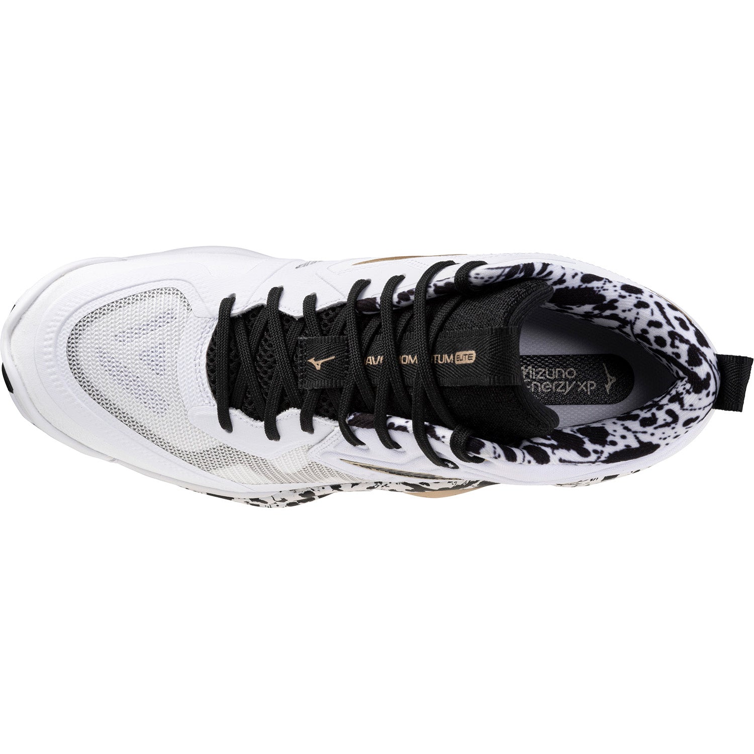 Mizuno Wave Momentum 4 Elite Mid Unisex Volleyball Shoes