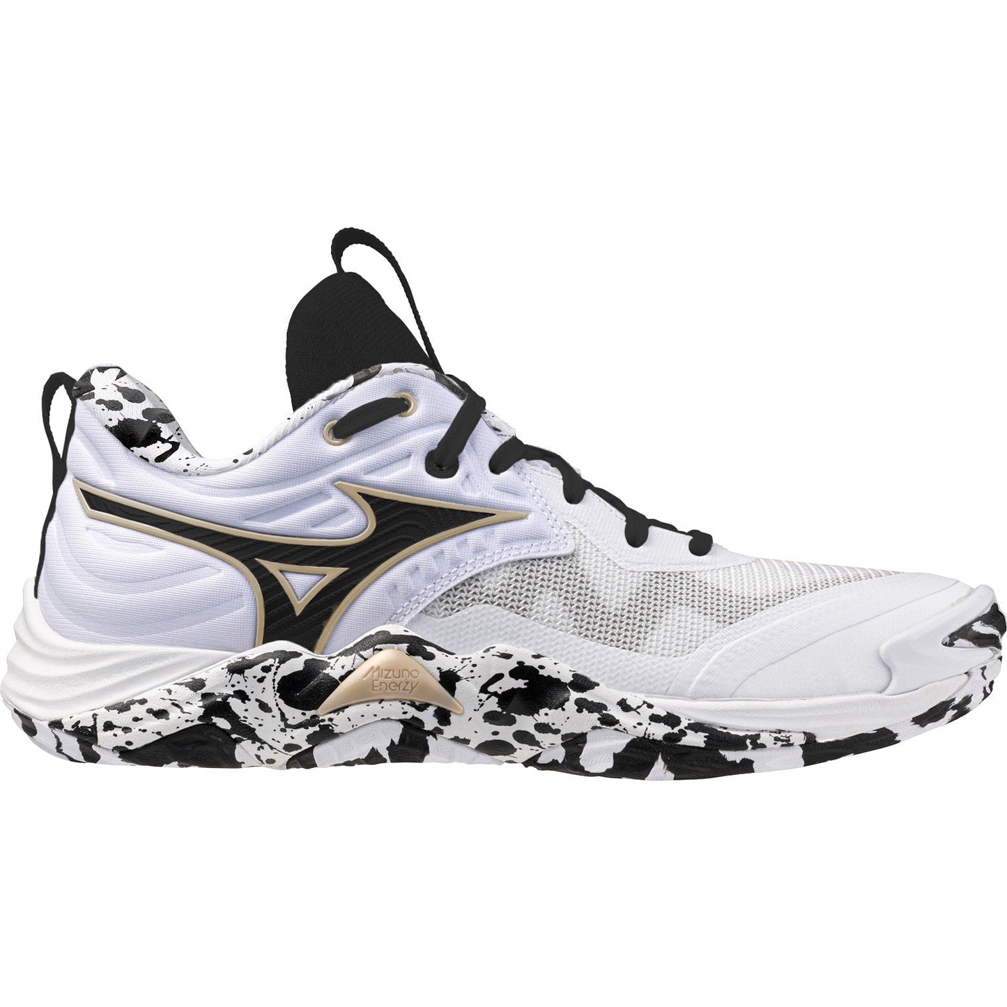 Wave Momentum 4 Elite Unisex Shoes