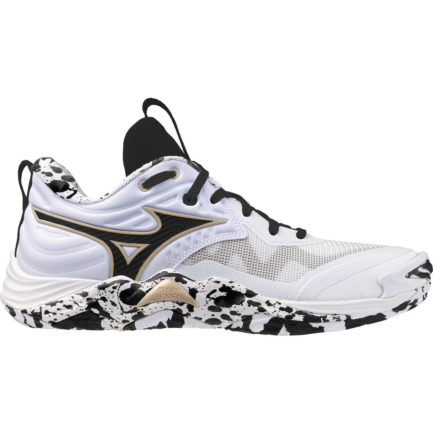 Wave Momentum 4 Elite Unisex Shoes