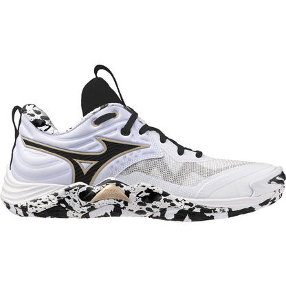 Wave Momentum 4 Elite Unisex Shoes