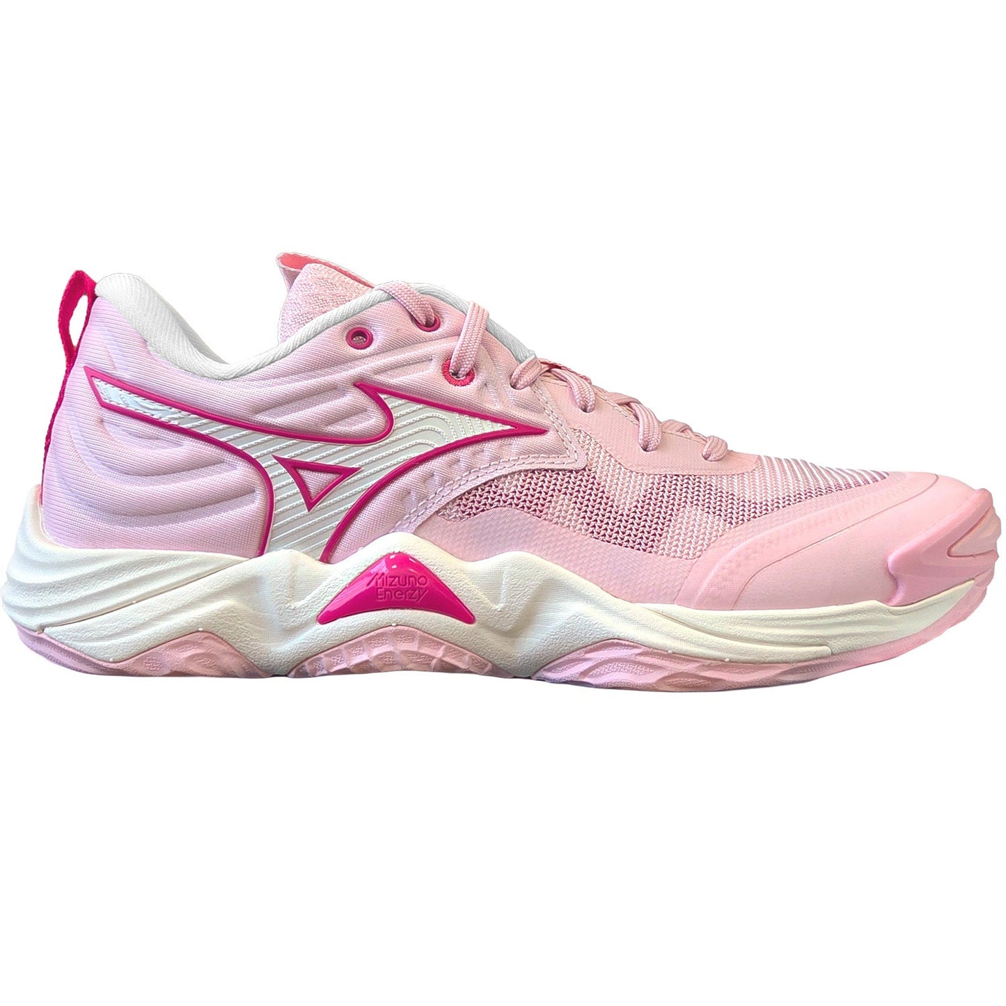 Wave Momentum 4 Elite Unisex Shoes