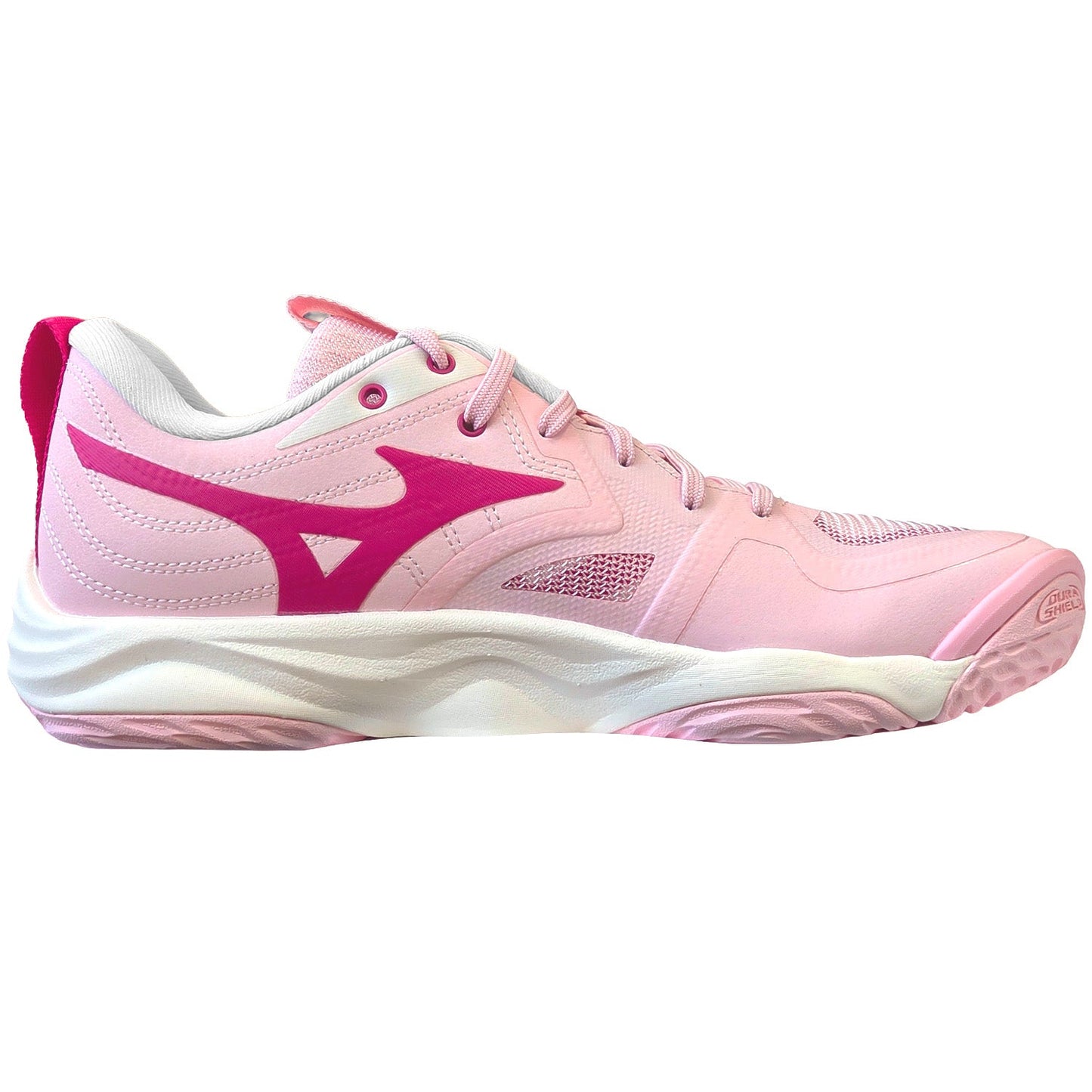 Wave Momentum 4 Elite Unisex Shoes