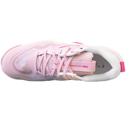 Wave Momentum 4 Elite Unisex Shoes